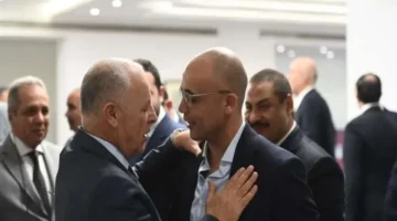 اكتمال الجمعية العمومية لاتحاد الكرة بحضور ممثلي 60 ناديًّا لتعزيز القرارات الرياضية 1